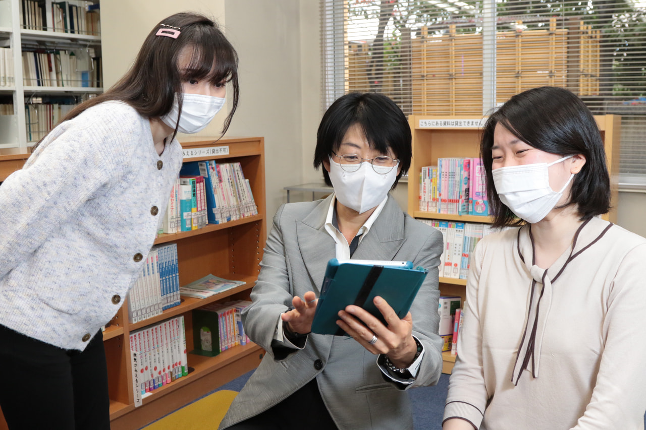 精神の健康維持に貢献しながら依存症からの回復を支援する