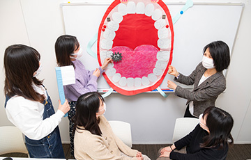 小板橋 恵美子 教授