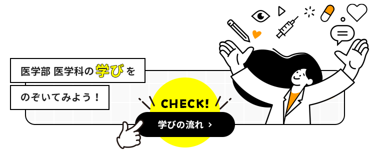 学びの流れ