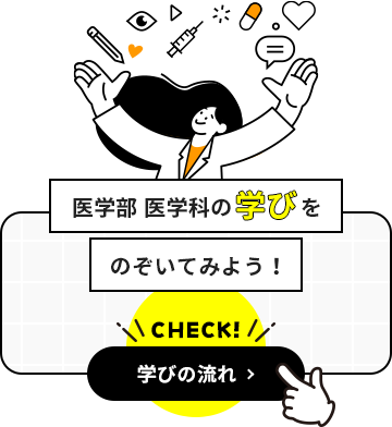 学びの流れ