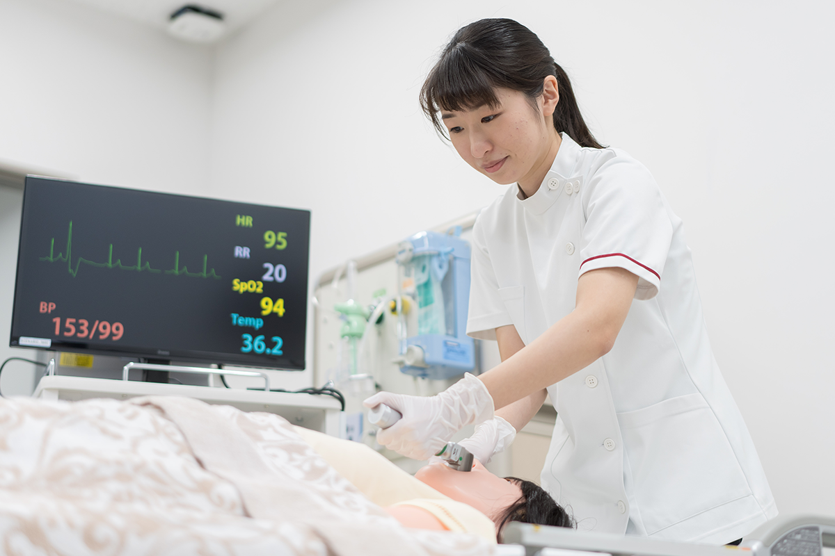 手塚 美羽さん