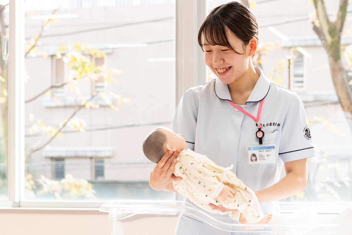 岩屋口 雛子さん