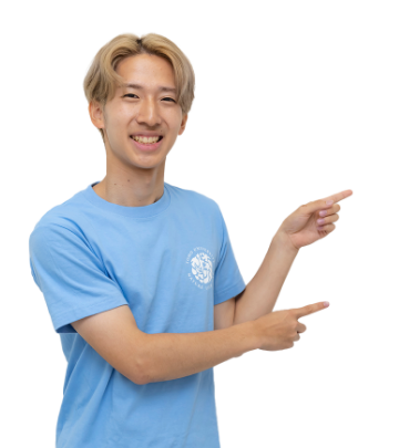 教えて!東邦生(学生相談コーナー)