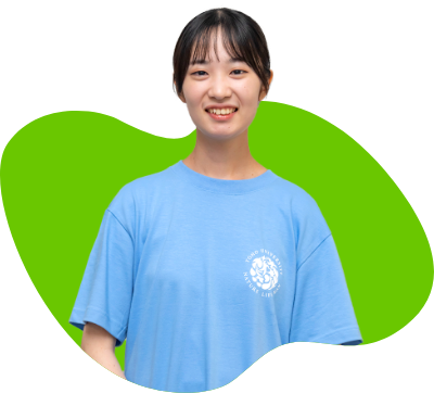 野口 絵里嘉さん