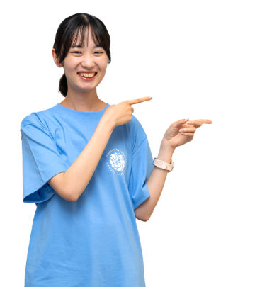 “目で見る”私たちの教室環境