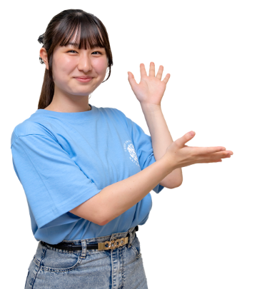 学科見学ツアー