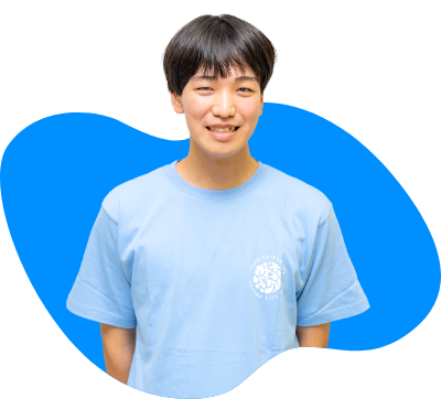 遠藤 翔さん