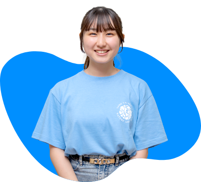 大和田 奈那さん