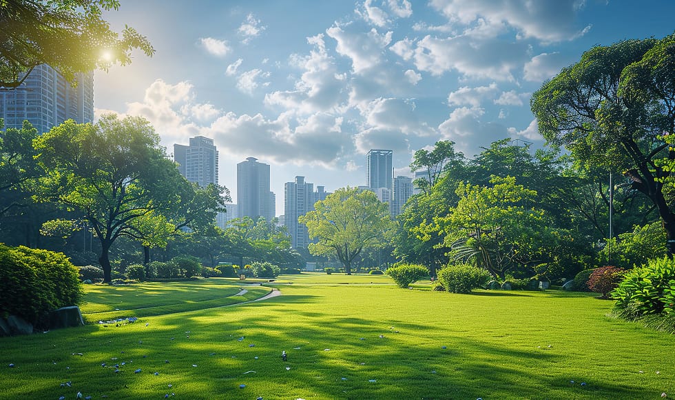 環境・エネルギー