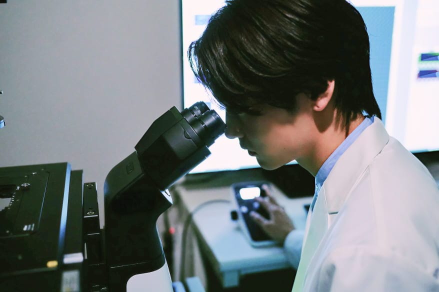 生命科学コース