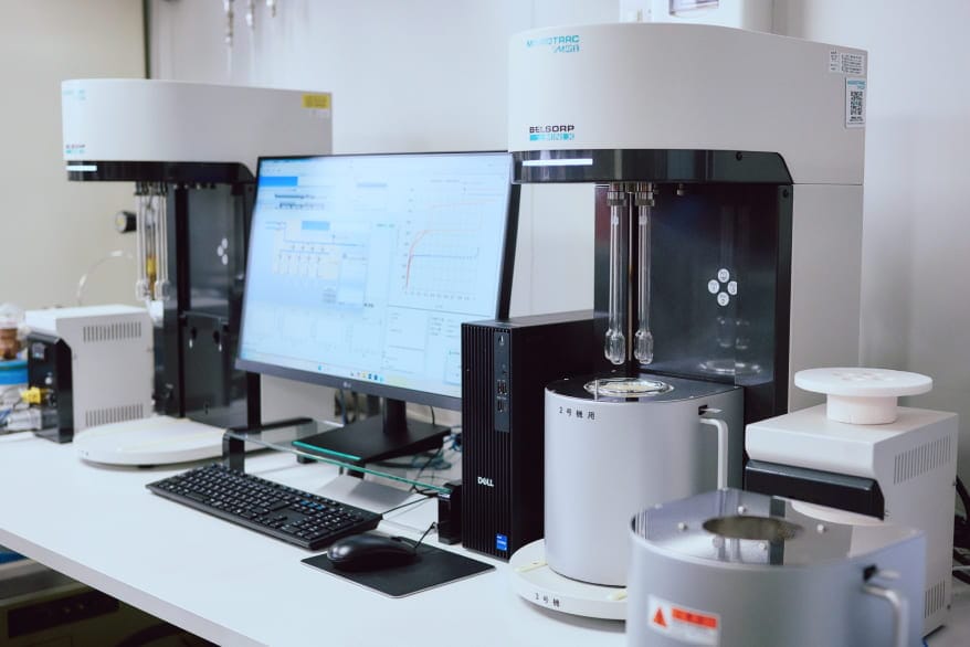 応用化学コース